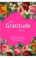 My Gratitude Journal
