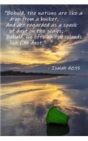 Isaiah 40