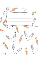 RABBIT Composition Notebook