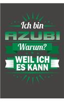 Ich Bin Azubi - Warum? Weil Ich Es Kann