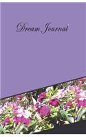 Dream Journal