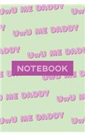 Notebook
