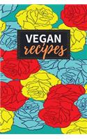 Vegan Recipes