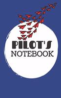 Pilot's Notebook