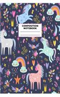 Composition Notebook