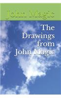 Drawings from John Magic