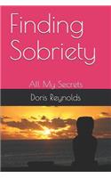 Finding Sobriety