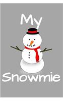 My Snowmie