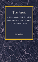 Week