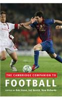 Cambridge Companion to Football