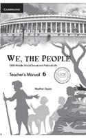 We, the People Level 8 Student Book