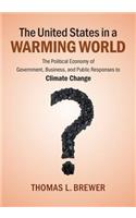 United States in a Warming World