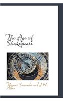 Age of Shakespeare