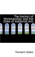 The Instinct of Workmanship