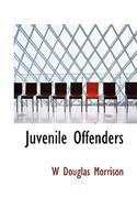 Juvenile Offenders