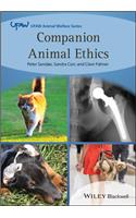 Companion Animal Ethics