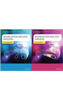 Aggregation-Induced Emission, 2 Volume Set