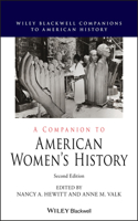 Companion to American Women's History