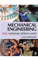 Mechanical Engineering