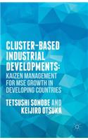 Cluster-Based Industrial Development: