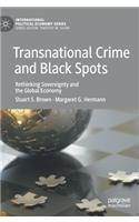 Transnational Crime and Black Spots