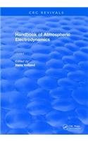 Revival: Handbook of Atmospheric Electrodynamics (1995)