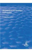 Globalisation and Employee Participation