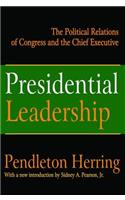 Presidential Leadership