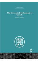 Economic Development of Canada