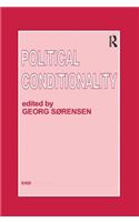 Political Conditionality