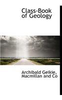 Class-Book of Geology