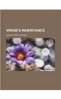 Virgie's Inheritance