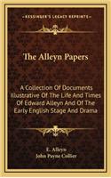 The Alleyn Papers