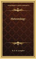 Meteorology