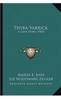 Thyra Varrick