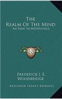 The Realm of the Mind