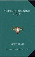 Captain Desmond (1914)