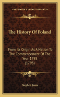 The History Of Poland