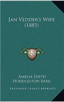 Jan Vedder's Wife (1885)