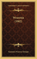 Wrazenia (1902)