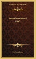 Ancora Don Giovanni (1897)