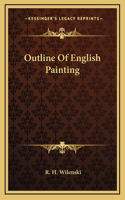 Outline Of English Painting