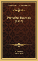 Proverbes Bearnais (1862)