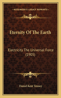 Eternity Of The Earth
