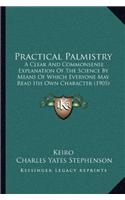 Practical Palmistry