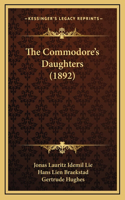 The Commodore's Daughters (1892)