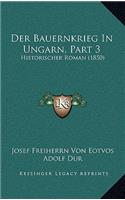 Der Bauernkrieg In Ungarn, Part 3