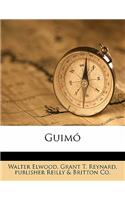 Guimó