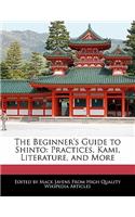 The Beginner's Guide to Shinto