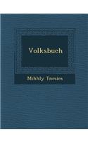 Volksbuch